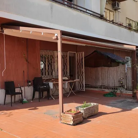 La Terrazza Del Poeta Rome