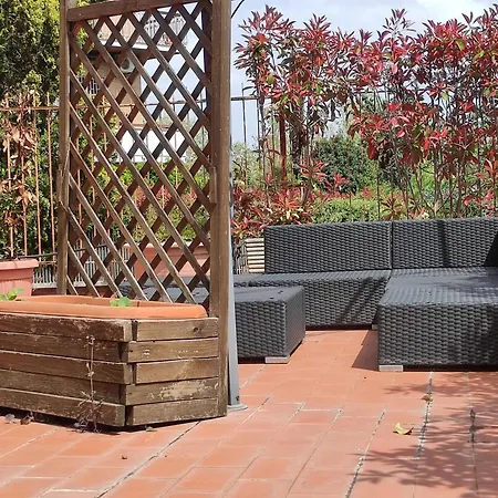 La Terrazza Del Poeta