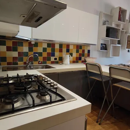 La Terrazza Del Poeta